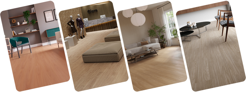 Pisos Durafloor