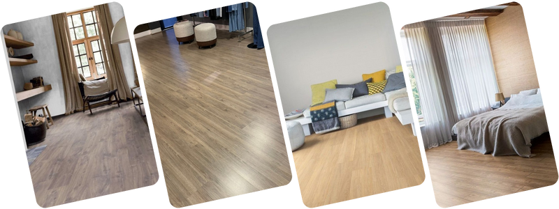 Pisos Singular Floor